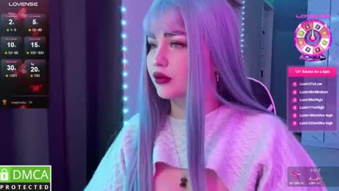 Mia online show from 8, 2, 2025