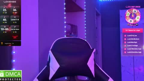 Mia online show from 19, 2, 2025