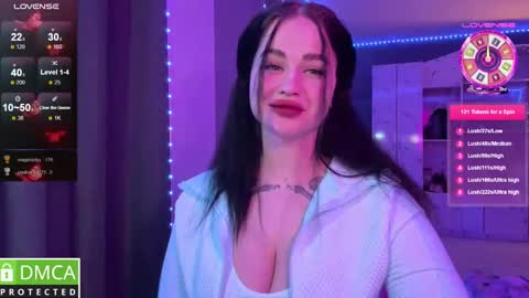 Mia online show from 21, 2, 2025