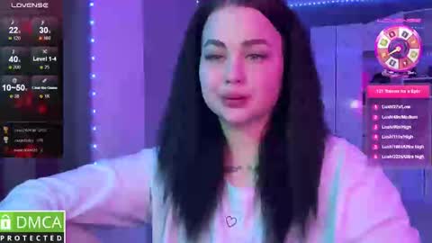 Mia online show from 21, 2, 2025