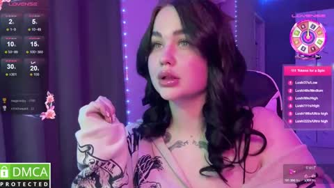 Mia online show from 24, 2, 2025