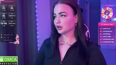 Mia online show from 28, 2, 2025