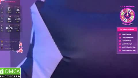 Mia online show from 2, 3, 2025