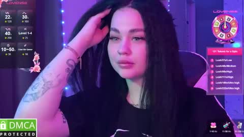 Mia online show from 11, 3, 2025