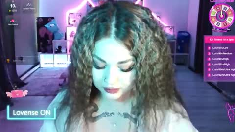 Mia online show from 30, 9, 2025