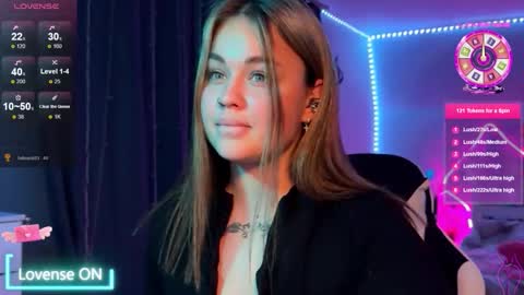 Mia online show from 15, 10, 2025