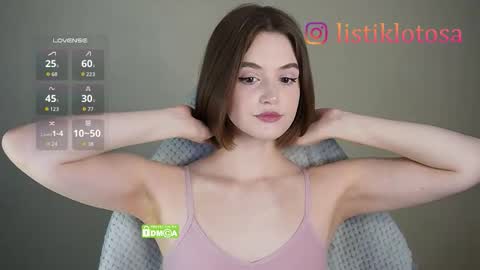 kokome21 online show from 10, 10, 2025