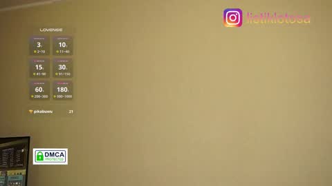 kokome21 online show from 30, 10, 2025