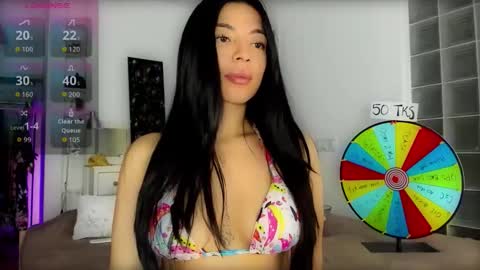 Lisa      online show from 9, 3, 2026