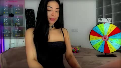 Lisa      online show from 13, 3, 2026