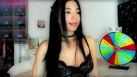 Lisa      online show from 17, 3, 2026