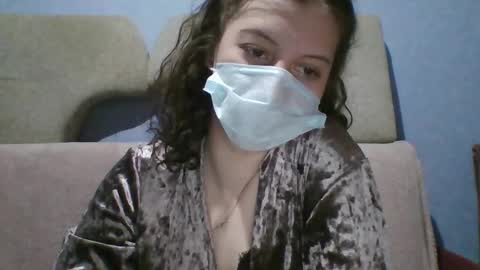 Snapshot of kokorico_spark chatting on 6, 1, 2026 kokorico_spark online show from 6, 1, 2026