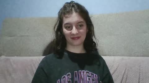 Snapshot of kokorico_spark chatting on 13, 1, 2026 kokorico_spark online show from 13, 1, 2026