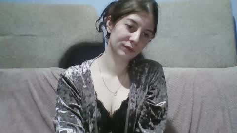 Snapshot of kokorico_spark chatting on 31, 1, 2026 kokorico_spark online show from 31, 1, 2026