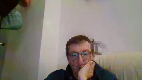 Snapshot of kolesie7 chatting on 19, 1, 2025 JUAN CARLOS online show from 19, 1, 2025