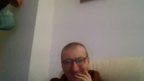 Snapshot of kolesie7 chatting on 23, 1, 2025 JUAN CARLOS online show from 23, 1, 2025