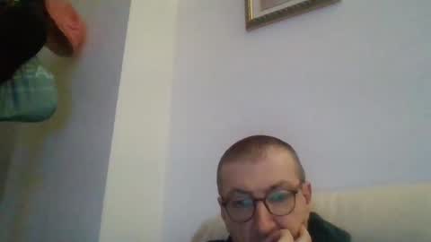 Snapshot of kolesie7 chatting on 25, 1, 2025 JUAN CARLOS online show from 25, 1, 2025