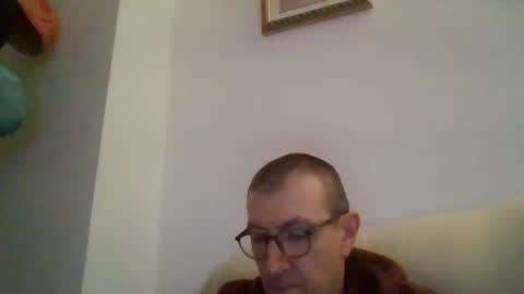 Snapshot of kolesie7 chatting on 28, 1, 2025 JUAN CARLOS online show from 28, 1, 2025