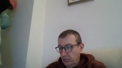 Snapshot of kolesie7 chatting on 17, 2, 2025 JUAN CARLOS online show from 17, 2, 2025