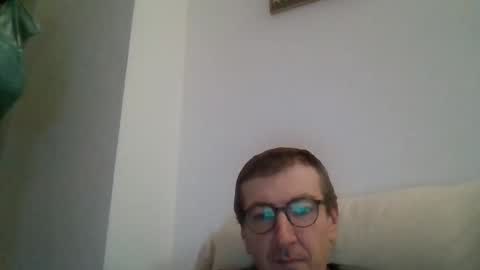 Snapshot of kolesie7 chatting on 20, 10, 2025 JUAN CARLOS online show from 20, 10, 2025