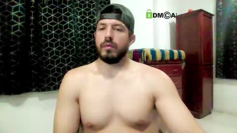 kolombianox online show from 10, 3, 2026