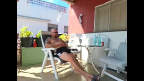 RENT ME i am your Slave online show from 4, 10, 2025