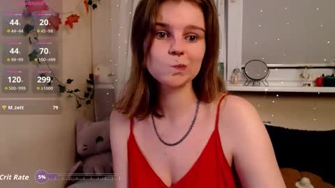 Marta online show from 24, 10, 2025