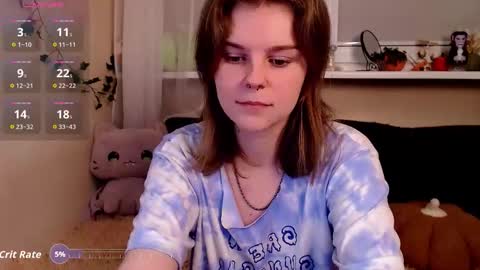 Marta online show from 6, 11, 2025