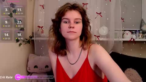 Marta online show from 14, 12, 2025