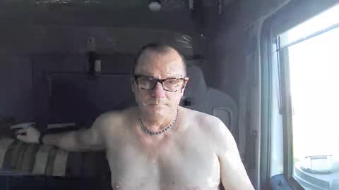 Bogdan online show from 8, 3, 2025