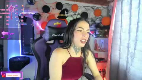 konan_atsuko1 online show from 11, 10, 2025