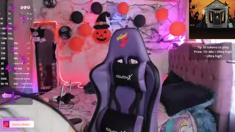 konan_atsuko1 online show from 21, 10, 2025