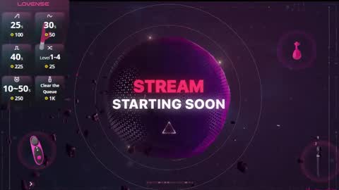  Riley  online show from 4, 1, 2025