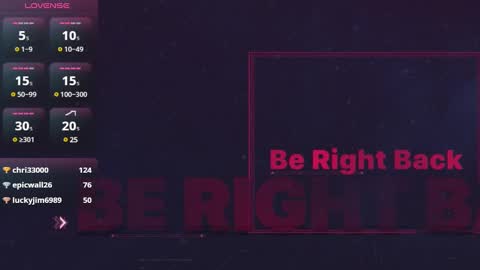  Riley  online show from 5, 1, 2025