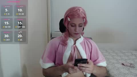  Riley  online show from 5, 1, 2025