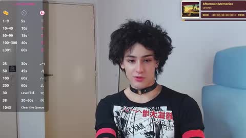  Riley  online show from 10, 9, 2025