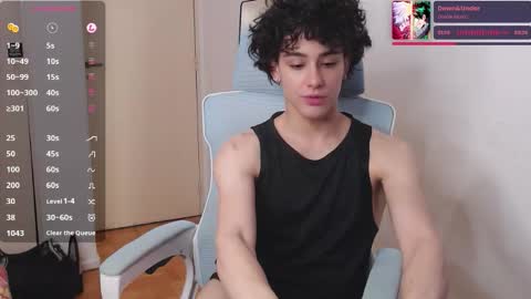  Riley  online show from 18, 9, 2025