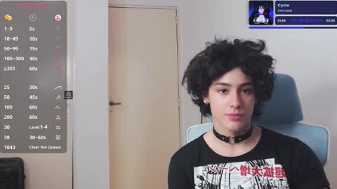  Riley  online show from 10, 10, 2025