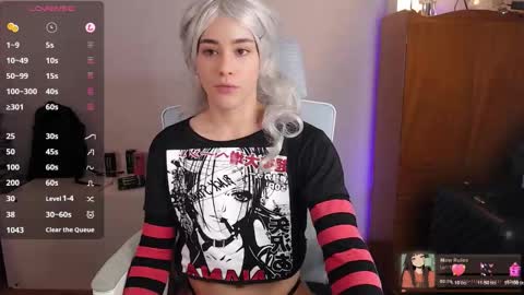  Riley  online show from 18, 3, 2026