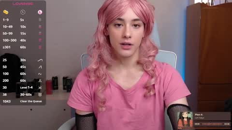  Riley  online show from 26, 3, 2026