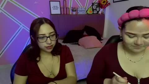 camila online show from 15, 6, 2026