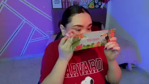 camila online show from 24, 6, 2026