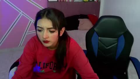 camila online show from 25, 6, 2026