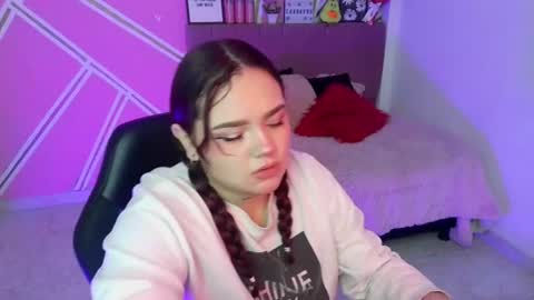 camila online show from 11, 7, 2026