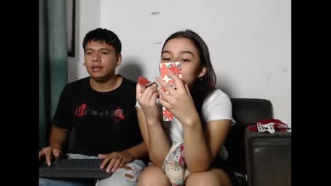 konnie_adan online show from 11, 12, 2024