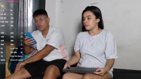 konnie_adan online show from 12, 9, 2025