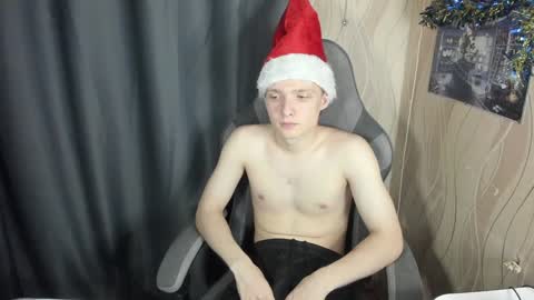 konnor_deviant online show from 25, 12, 2024