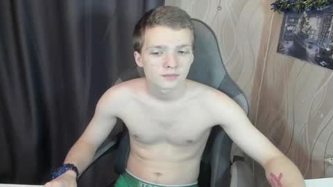 konnor_deviant online show from 12, 1, 2025