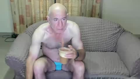 konstantin1970 online show from 17, 7, 2026