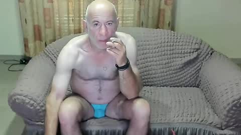 konstantin1970 online show from 20, 7, 2026